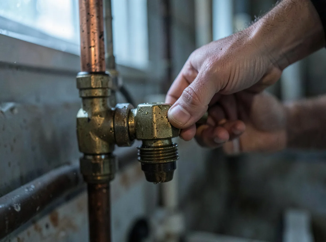 Emergency Plumber Thor, IA FAQs